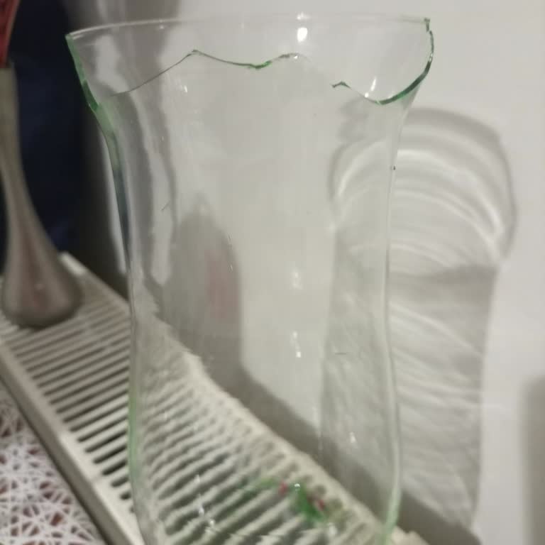 Kırık Vazo Ve Geç Teslimat: Doğum Günü Sürprizi Hüsrana Döndü