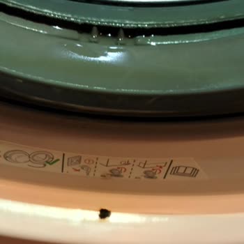 Arçelik Çamaşır Makinesinde Erken Paslanma Ve Kalıcı Çözüm Talebi