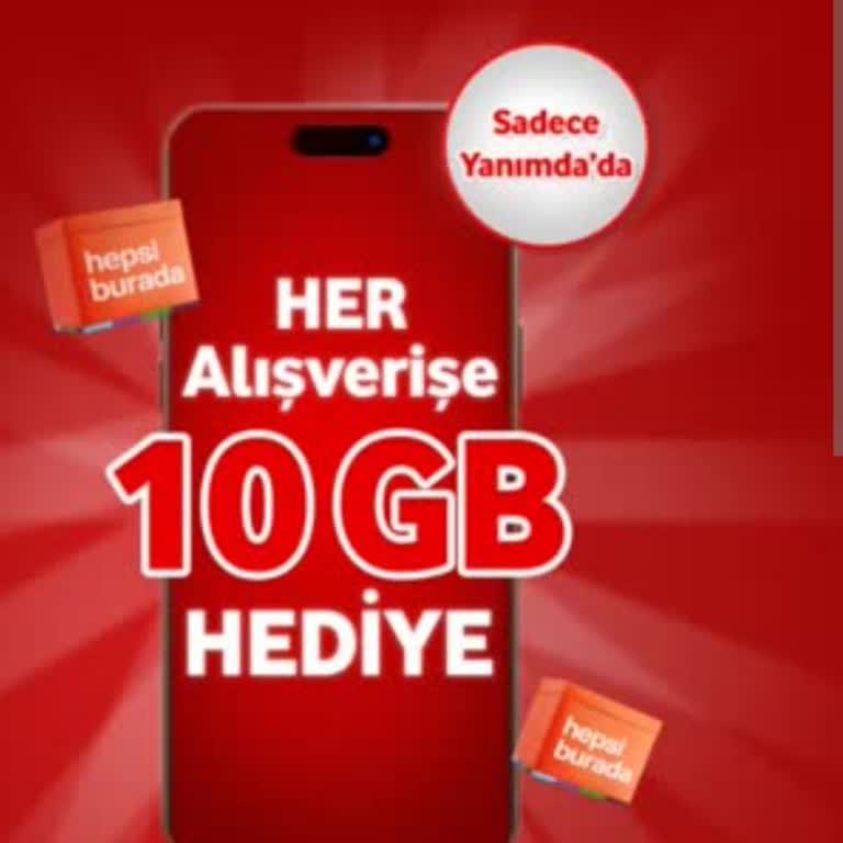 Vodafone Başvurumdan Sonra İnternetim Günlerdir Bağlanmadı Mağduriyetim Sürüyor