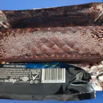 Eti Karam Küflenmiş!