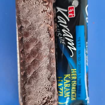 Eti Karam Küflenmiş!