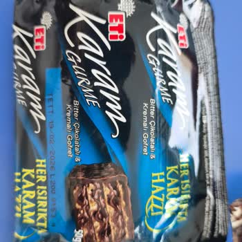 Eti Karam Küflenmiş!