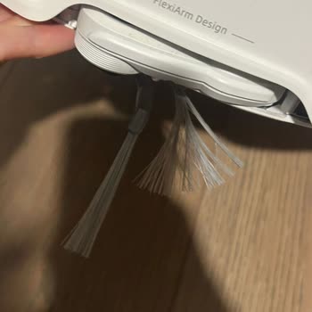 Sıfır Alınan Roborock Süpürgede İlk Açılışta Kusur Ve Servis Desteği Sorunu