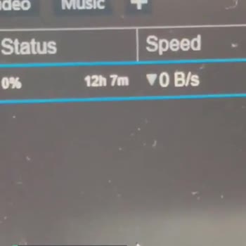 Vodafone Hücresel Veri Hız Yavaşlığı!