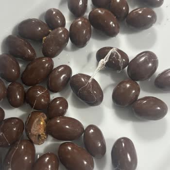 Damak Drajede Küflenmiş Ürün Ve Nestle'den Dönüş Alamama Mağduriyeti