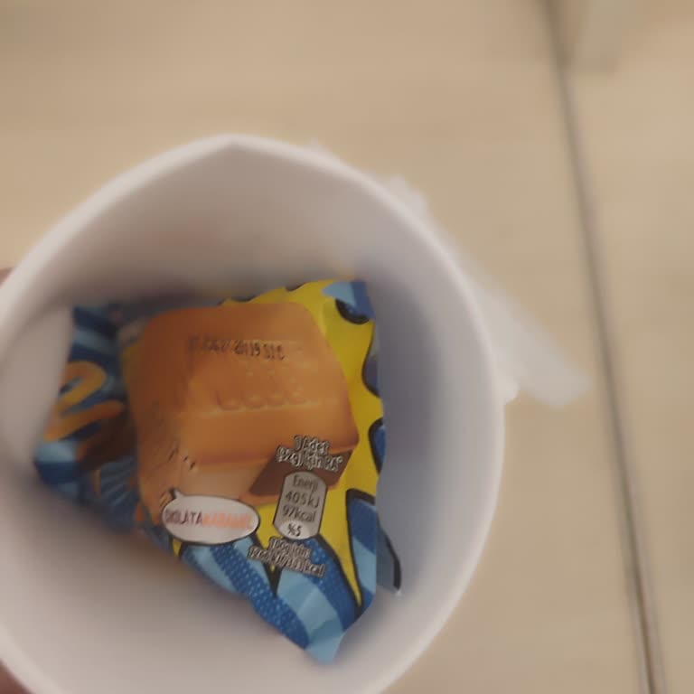 Yanlış Dondurma Gönderildi, Ücret İadesi Talep Ediyorum