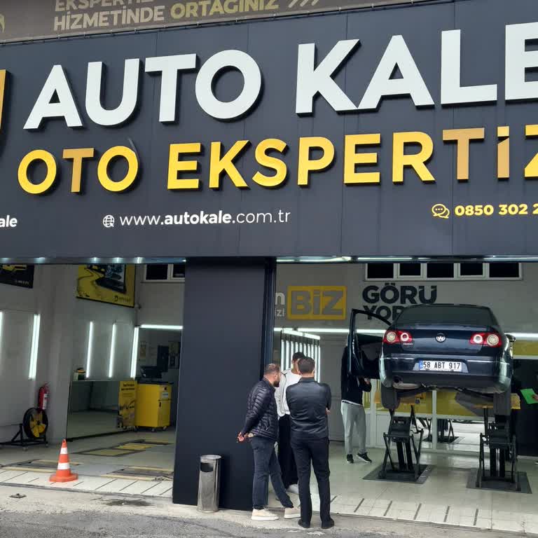 Eksper Raporundaki Çelişkili İfadeler Satışımı Engelledi, Mağduriyet Yaşadım