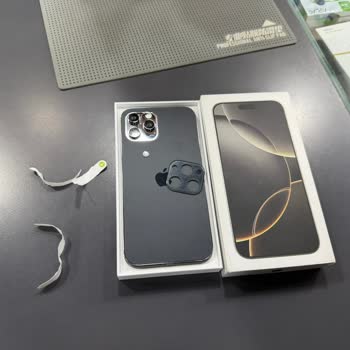 Beko'dan İphone Yerine Maket Gönderildi, Ücret İadesi Reddedildi!