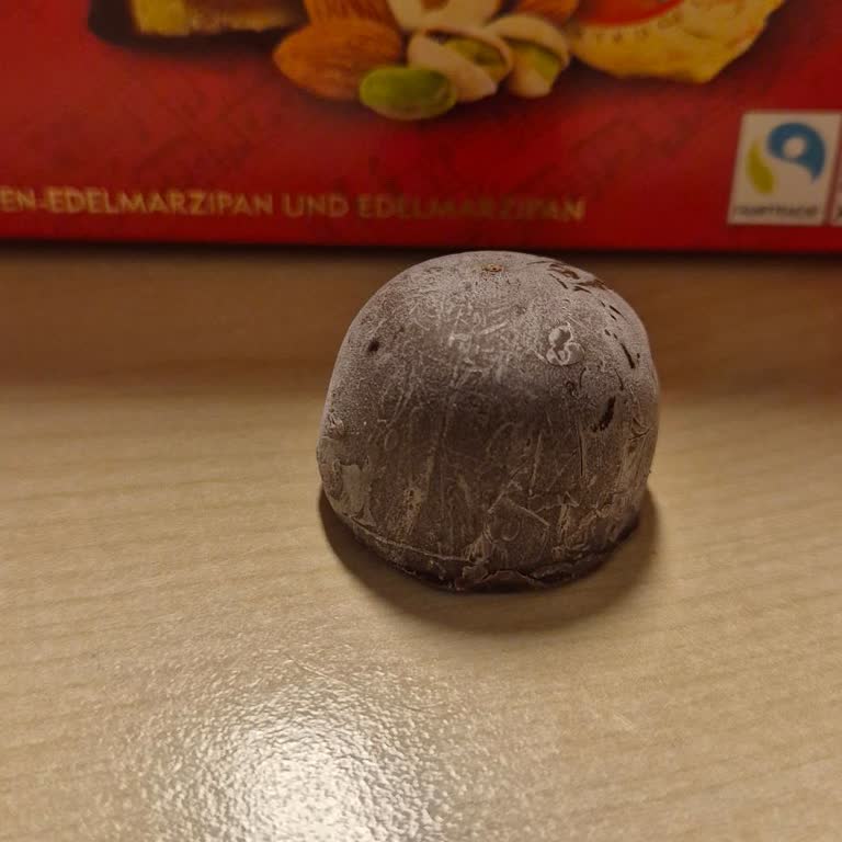 Rossmann Aldığım Çikolatanın Bozuk Çıkması Ve Üretim Sorunu