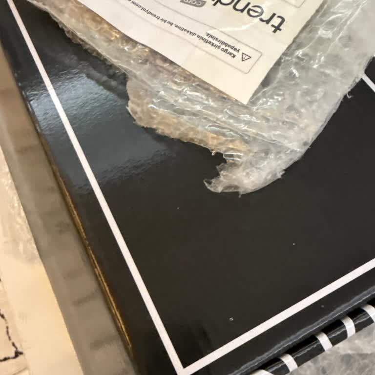 Yanlış Teslimat Ve İlgisiz Kurye Nedeniyle Kayıp Kargo Mağduriyeti