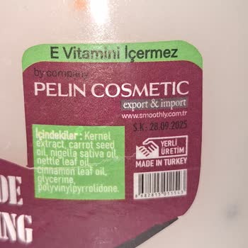 Tarihi Geçmiş Ürün Satışı Ve İade Sorunu