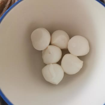 Aknaz Peynirde Ambalajdaki Gülen Yüz Şekli Üründe Yok, Çocuğumun Beklentisi Boşa Çıktı