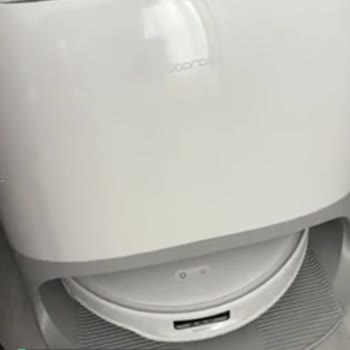 Roborock Robot Süpürge Hüsranı!