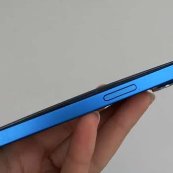 İphone 13 Batarya Şişmesi Sonrası Cihazda Ani Kapanma Sorunu