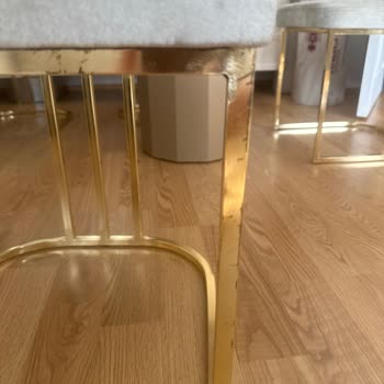 Beğendik Home | Ankara Eksik Ve Hasarlı Ürünler Geç Teslim Edildi Mağaza Çözüm Sunmuyor!