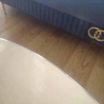 Beğendik Home | Ankara Eksik Ve Hasarlı Ürünler Geç Teslim Edildi Mağaza Çözüm Sunmuyor!