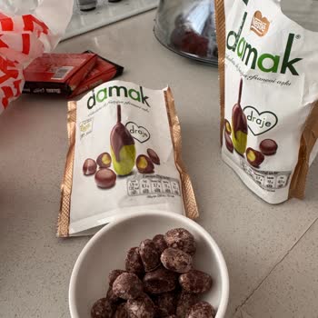 Nestle Damak Draje'de Beklenmedik Tat Değişikliği Yaşadık