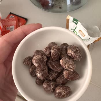 Nestle Damak Draje'de Beklenmedik Tat Değişikliği Yaşadık