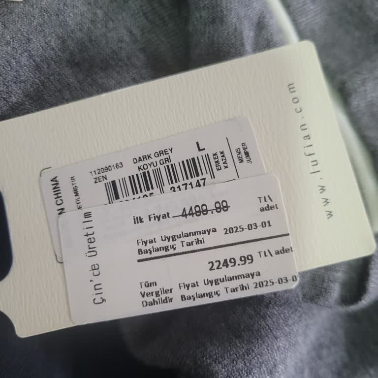 Mağazalar Arası İade Sözü Tutulmadı, Ürünler Elimde Kaldı