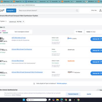 Kampanya Etiketiyle Yanıltıldım, Fiyat Farkı İadem Red Edildi