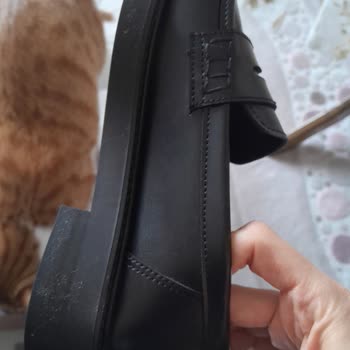 Kusurlu Ve Kullanılmış Ayakkabı Gönderildi, Değişim Talebim Reddedildi