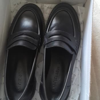 Kusurlu Ve Kullanılmış Ayakkabı Gönderildi, Değişim Talebim Reddedildi