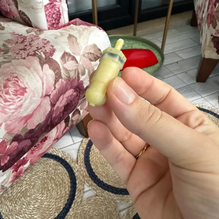 Kırılan Parça Nedeniyle Kahve Makinem Kullanılamaz Durumda, Yedek Parça Talebim Var