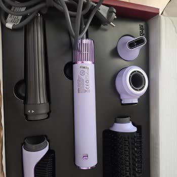 Sinbo Saç Şekillendirici Arızası Sonrası İade Ve Değişim Sorunları Yaşadım