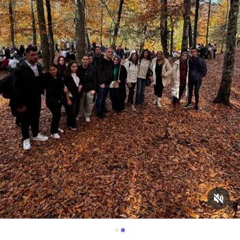 Yedigöller Turunda İlgisiz Şoför Ve Unutulan Eşya Mağduriyeti Yaşadık