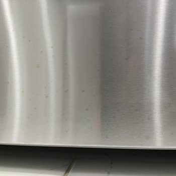 Bosch Buzdolabında Sürekli Küf Ve Kabuk Atma Sorunu
