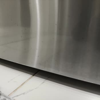 Bosch Buzdolabında Sürekli Küf Ve Kabuk Atma Sorunu