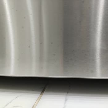 Bosch Buzdolabında Sürekli Küf Ve Kabuk Atma Sorunu