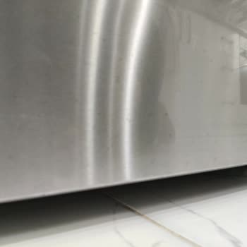 Bosch Buzdolabında Sürekli Küf Ve Kabuk Atma Sorunu