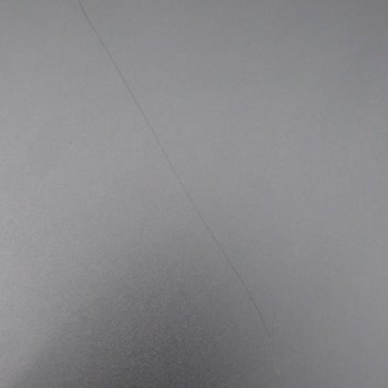 Garanti Servisinde Cihazım Çizildi, Mağduriyetim Giderilmiyor