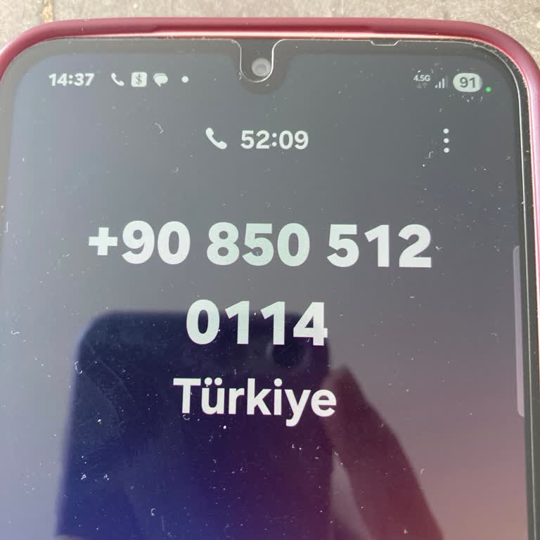 Onayım Olmadan Başlatılan Abonelik Ve İade Sorunu Mağduriyet Yaşadım