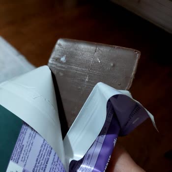 Son Tüketim Tarihi Geçmemiş Milka Çikolata Sağlık Problemi Yaşattı