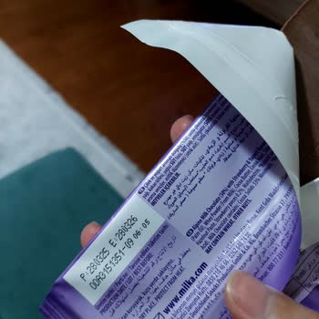 Son Tüketim Tarihi Geçmemiş Milka Çikolata Sağlık Problemi Yaşattı