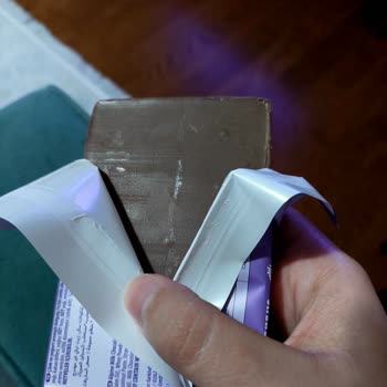 Son Tüketim Tarihi Geçmemiş Milka Çikolata Sağlık Problemi Yaşattı