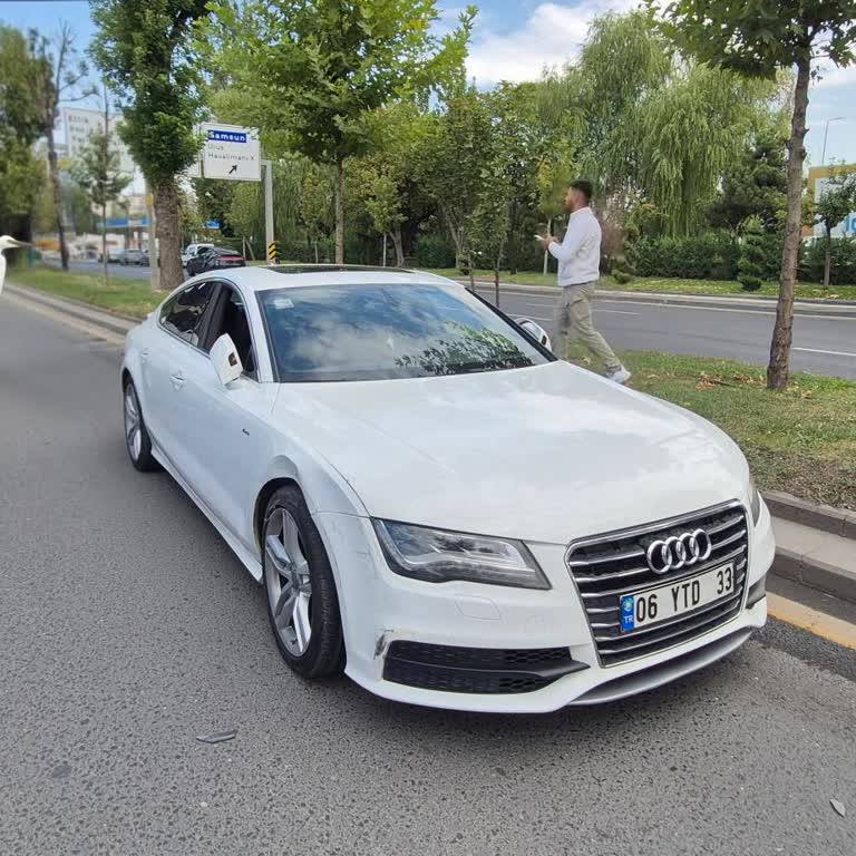 Orijinal Parça Tedarikinde 3 Aydır Süren Gecikme Mağduriyeti