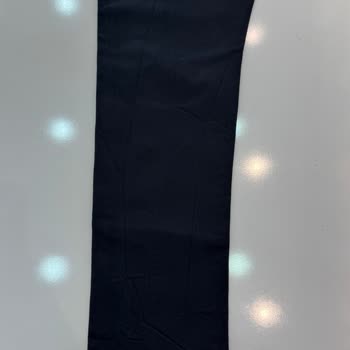 Yeni Alınan Pantolonda Yıkama Sonrası Kalıcı İz Ve Mağaza Değişim Reddi