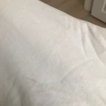 Koton Trendyol'dan Gelen Kirli Ve Defolu Çocuk Kıyafetleri Hayal Kırıklığı Yarattı