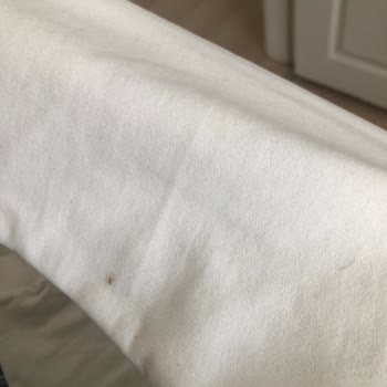 Koton Trendyol'dan Gelen Kirli Ve Defolu Çocuk Kıyafetleri Hayal Kırıklığı Yarattı