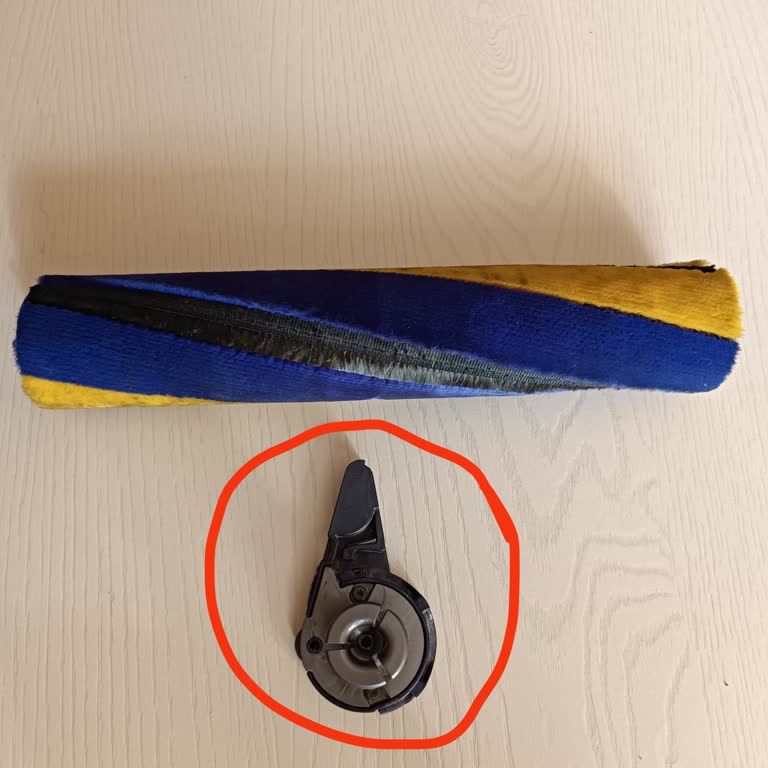 Dyson Gen5 Süpürge Başlık Sorunu Ve Uzayan Bekleme Süresi