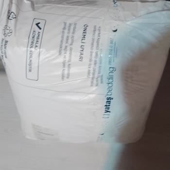 Yastık İçinden Saç Teli Çıktı, Hayal Kırıklığına Uğradım