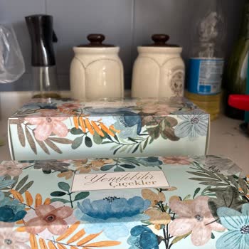 Bozuk Ürün Ve Eksik Telafiyle Hayal Kırıklığı Yaşadım