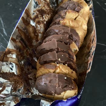 Aldığım Bisküvi Bozuk Çıktı, İade Kabul Edilmedi