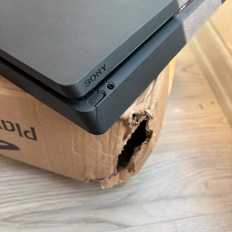 Arızalı Ürün Ve İade Sürecinde Mağduriyet Yaşadım