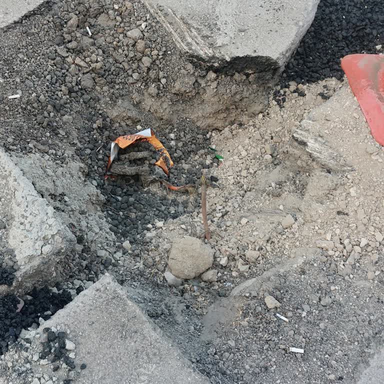 21 Gündür Devam Eden İnternet Kesintisine Çözüm Bekliyorum