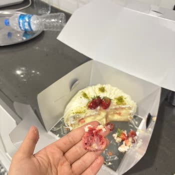 Bayat Pasta Satışı Ve Yanıltıcı Bilgiyle Yaşanan Hayal Kırıklığı