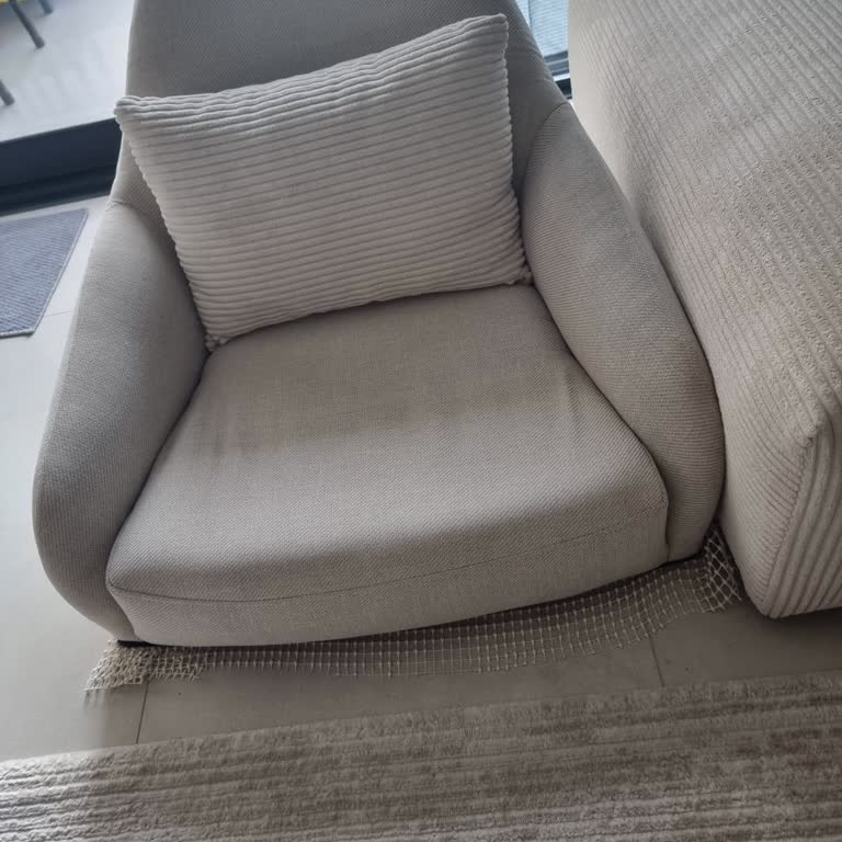 Bir Yıldır Eksik Berjer Bacağı Bekliyoruz Enza Home İlgisizliği Şaşırtıcı!